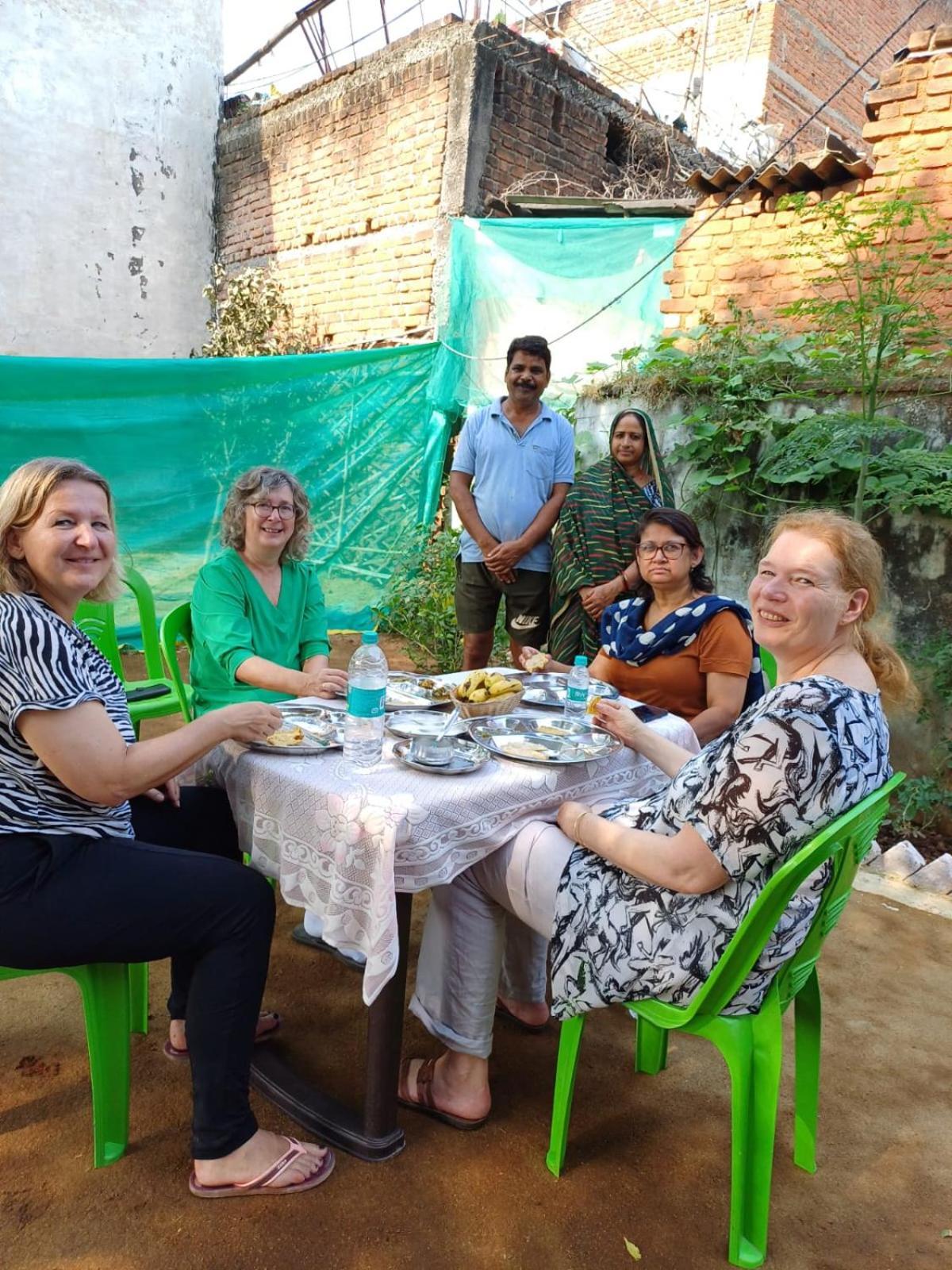 Orchha Best Homestay Homestay