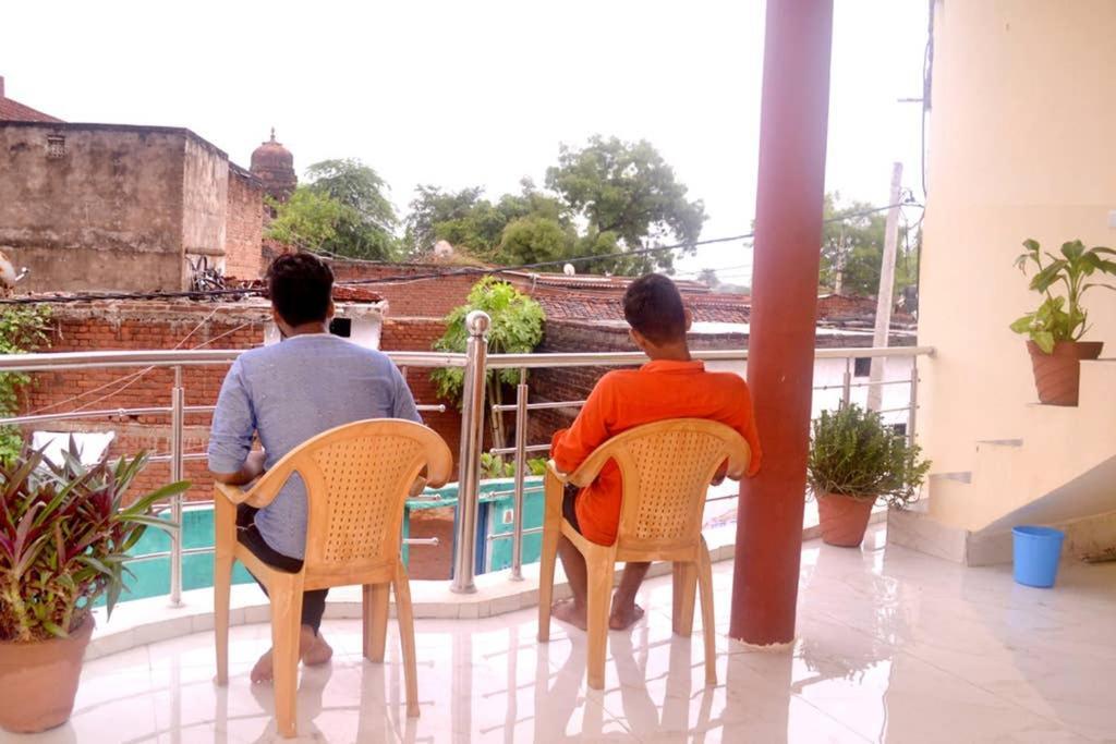 Homestay Orchha Best Homestay *