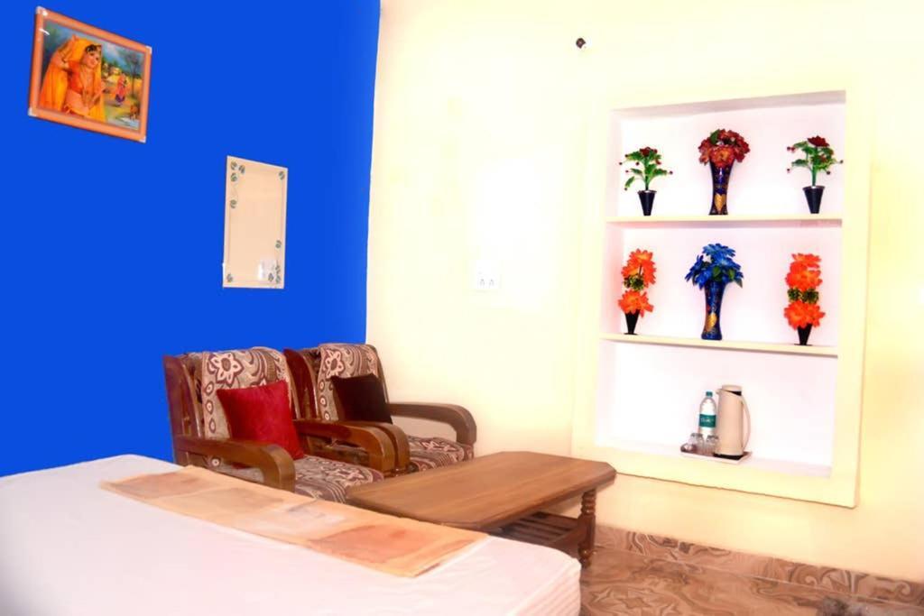 Orchha Best Homestay Homestay *