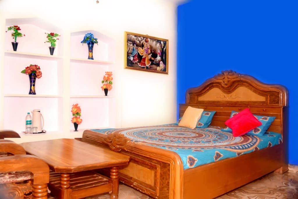Orchha Best Homestay Orchha