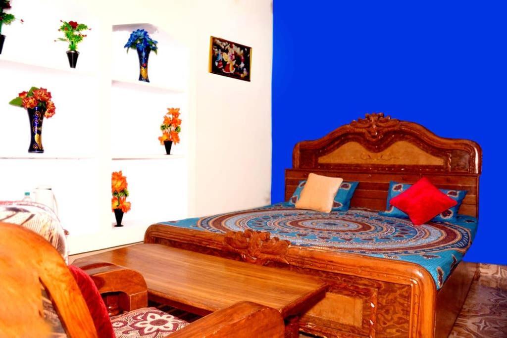 Homestay Orchha Best Homestay
