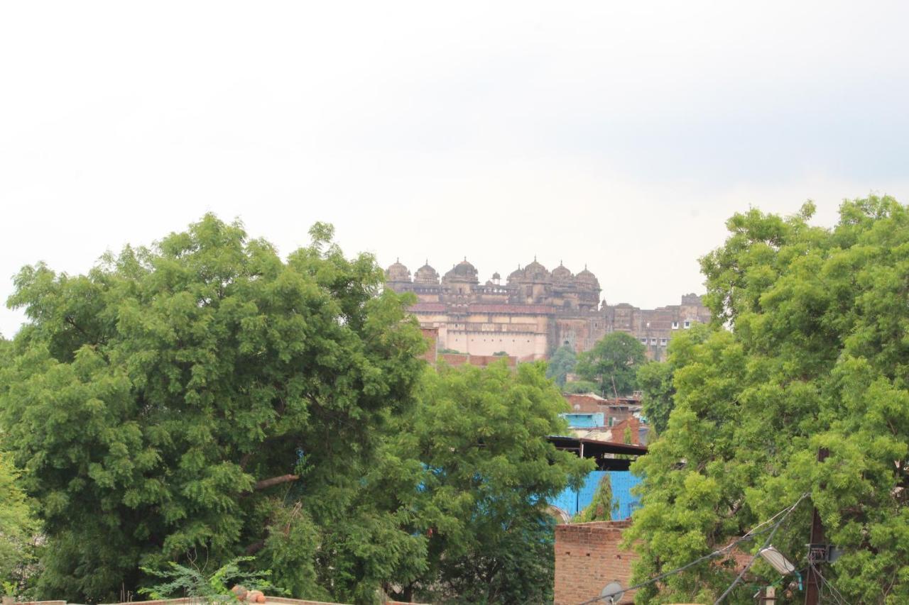Orchha Best Homestay *