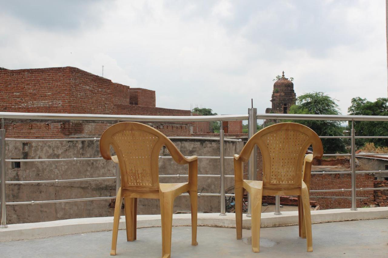 Orchha Best Homestay Homestay Orchha