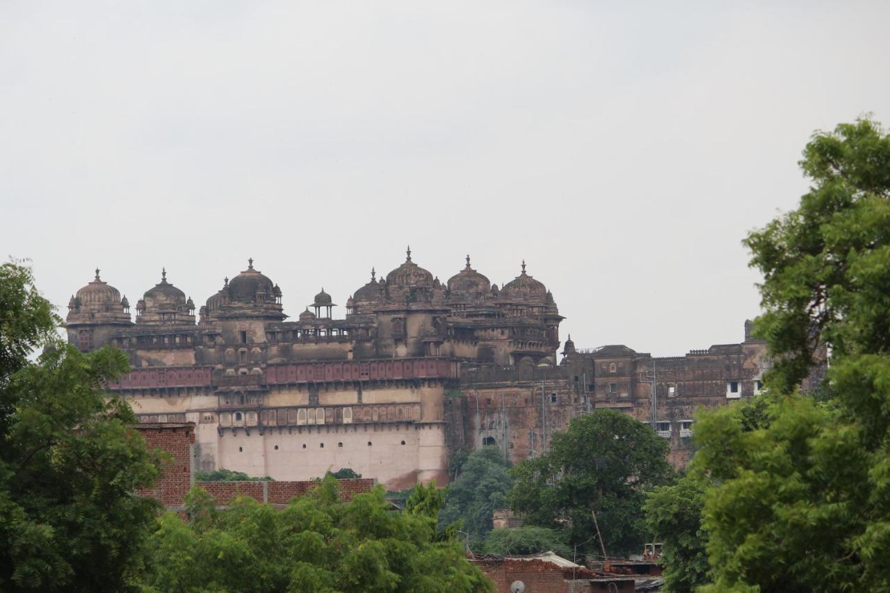 Homestay Orchha Best Homestay