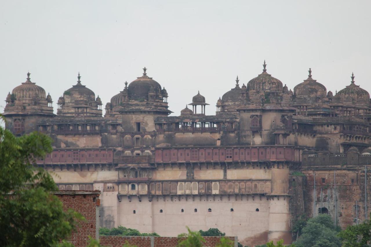 Homestay Orchha Best Homestay Orchha